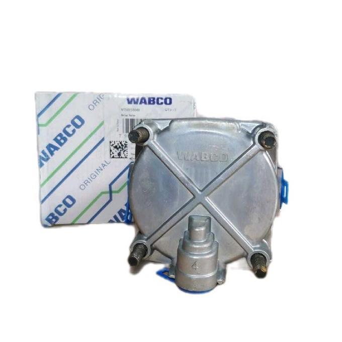 Relay Valve 9730110040, 44080E0130, Dz95259360105