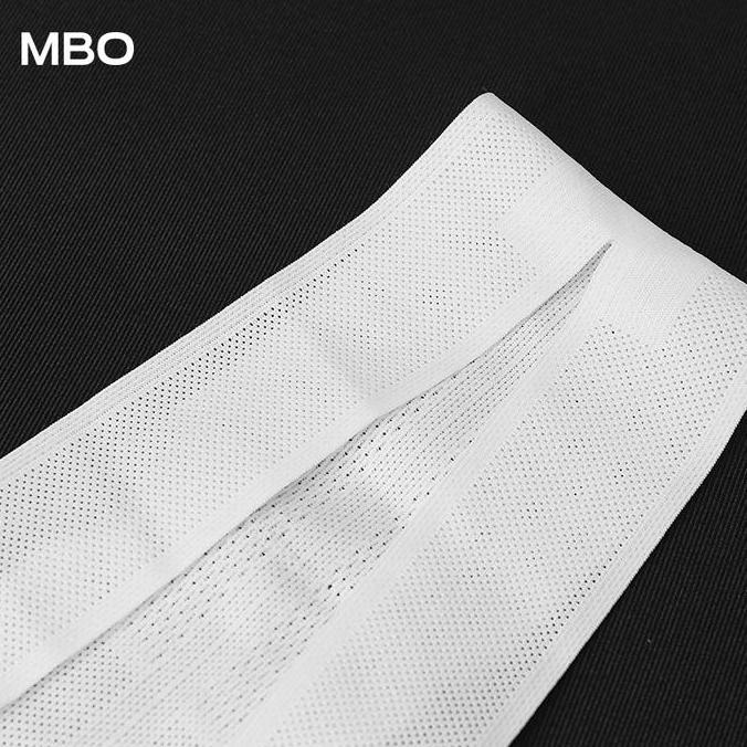 Celana Bib Women Mysenlan Mbo Prime Pro Sunbreak Black