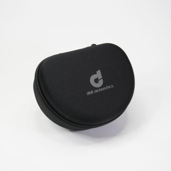 dbE Headphone Case untuk DJ80 / DJ100 / DJ200 / DJ300 / HBT100