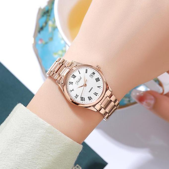 Jam Tangan Wanita Parlent Luna
