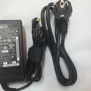 Charger Adaptor Acer Aspire E5-473 E5-473G E5- 473T E5-473TG Original