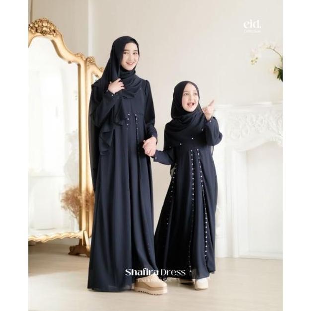 Kazami - Dress Daily Shafira