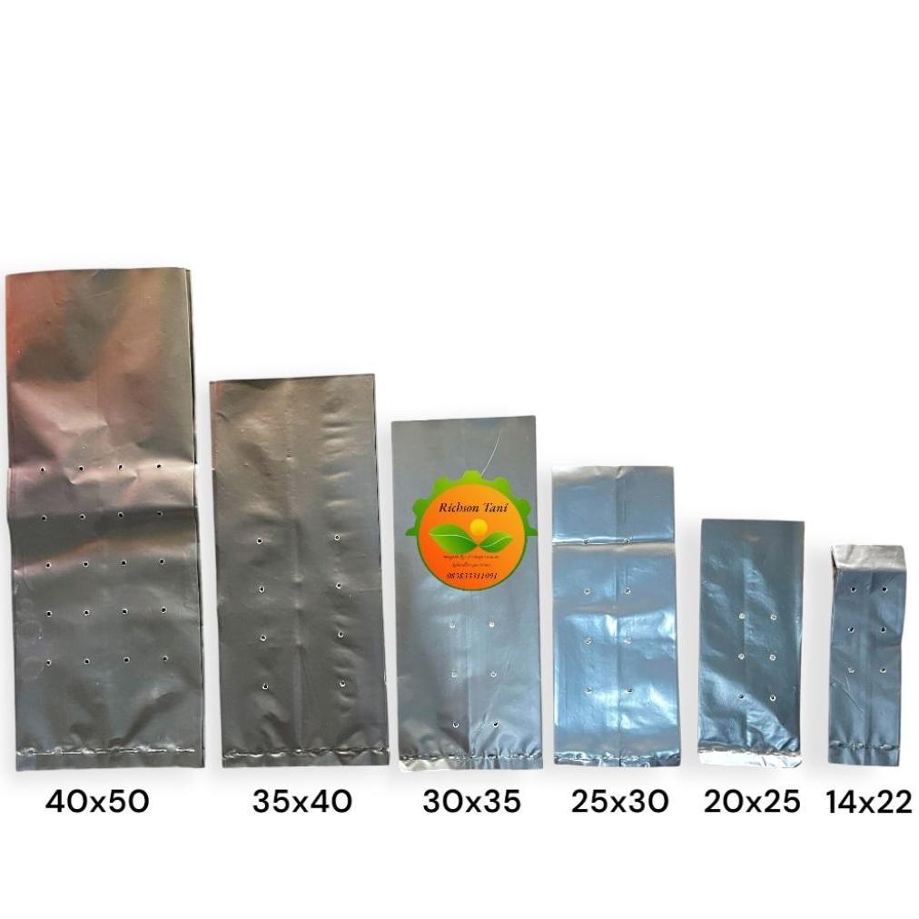 Promo Cod Plastik Polybag 1 Kg 