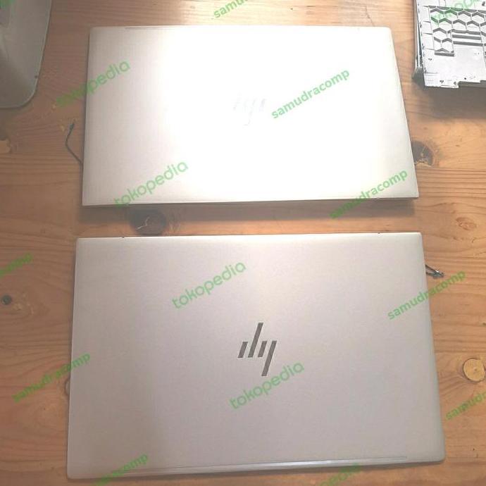 HP ENVY 13-BA 13.3" LCD Back Cover Top Case L94046-001 Gold