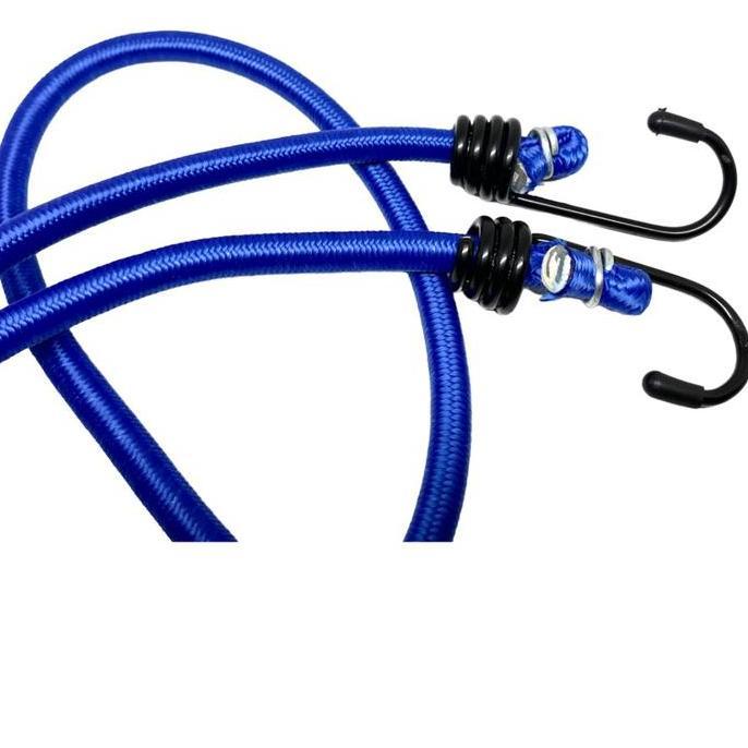 Tali bagasi motor STARLET 100 cm bungee cord elastic cord