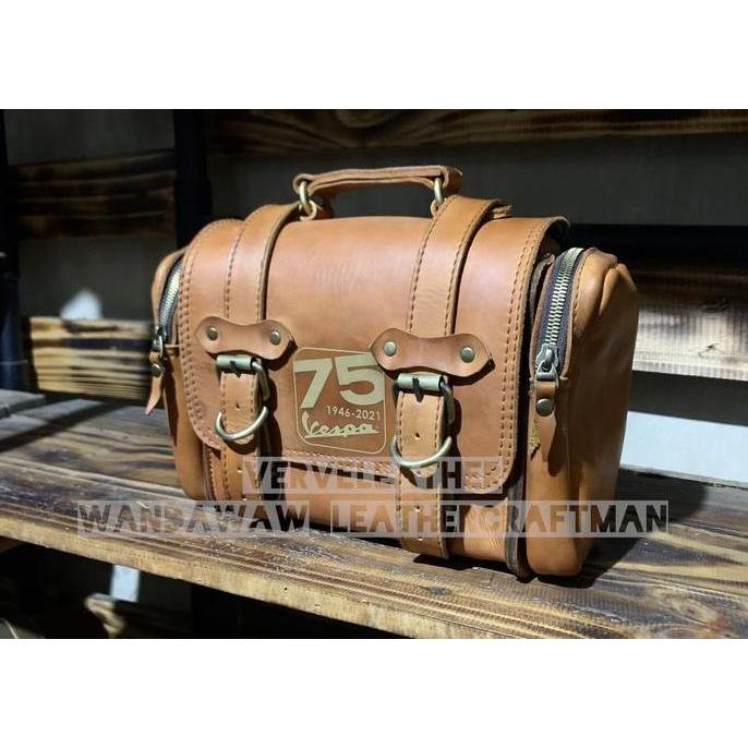 Tas vespa , tas modern vespa , tas motor vespa , tas scooter