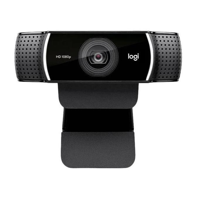 Logitech C922 C 922 Pro Stream Webcam