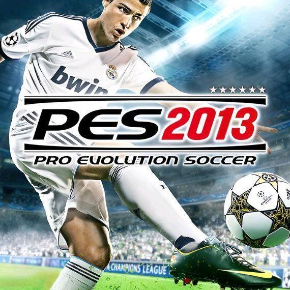 Flashdisk PES 2013 update sesaon 2025 2026 game laptop pc komputer plug and play