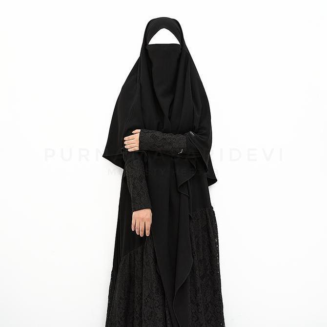 Aurora Dress by PURNAMASARIDEVI Official