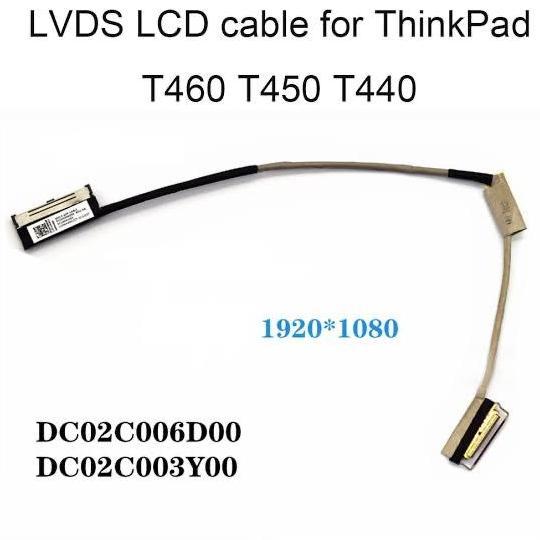 Kabel Flexible LENOVO T440 T450 T460 DC02C003Y00