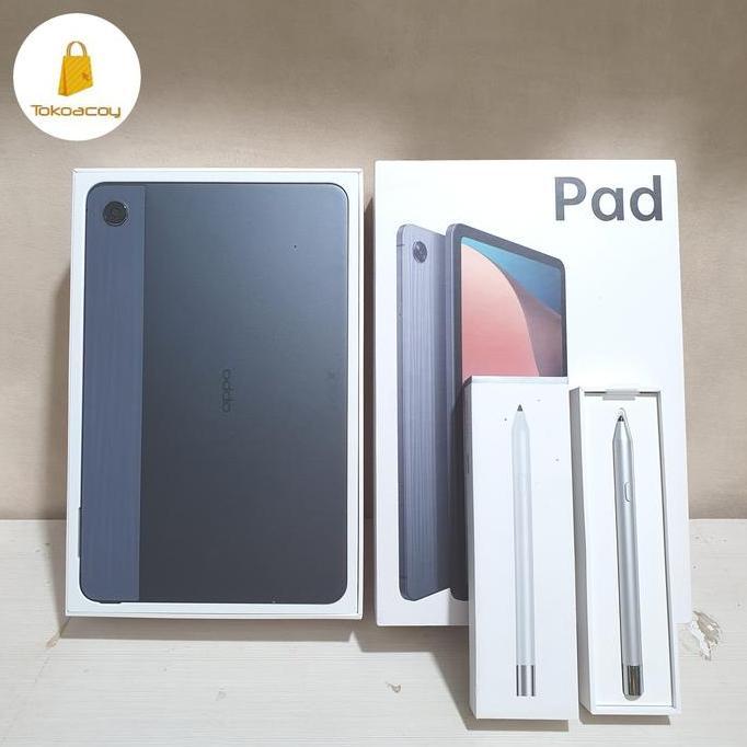 Oppo Pad Air + Smart Stylus Pen