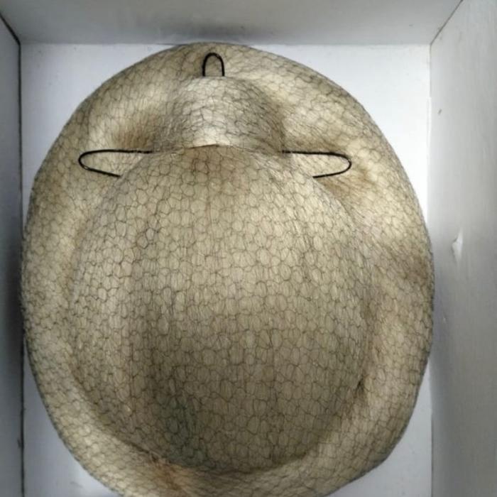 SANGGUL JAWA EYANG ALA SOLO FULL UBAN KUALITAS TERBAIK