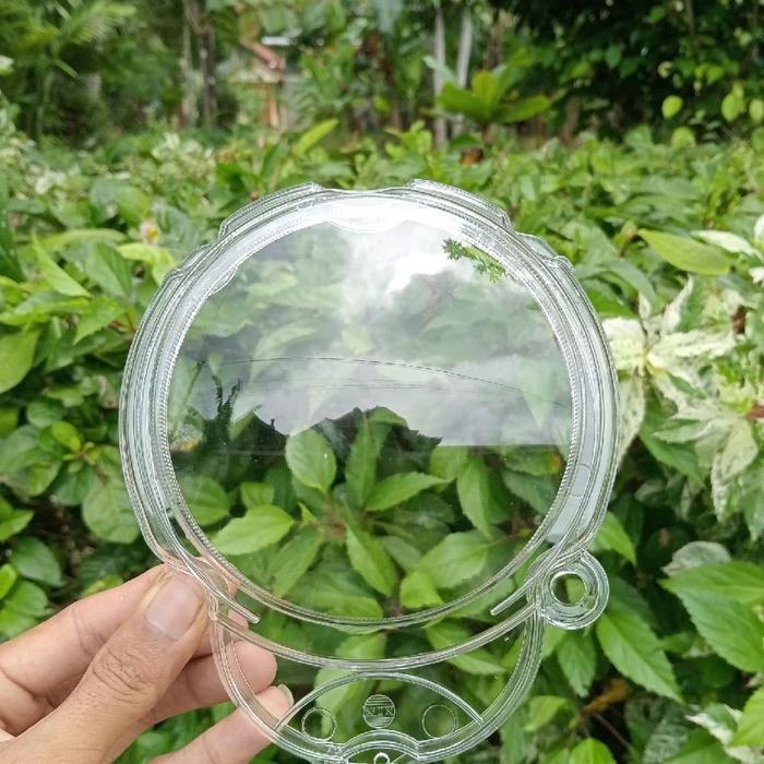 KACA MIKA KILOMETER SPEEDOMETER HONDA SCOOPY FI ESP K16 2012- 2016 WIN