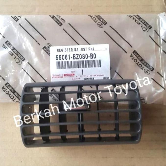 New- Kisi Kisi Ac Depan Tengah Avanza Xenia 2007 2008 2009 2010 2011