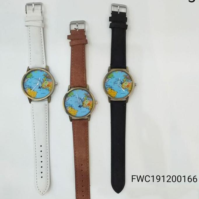 Jam Tangan unik