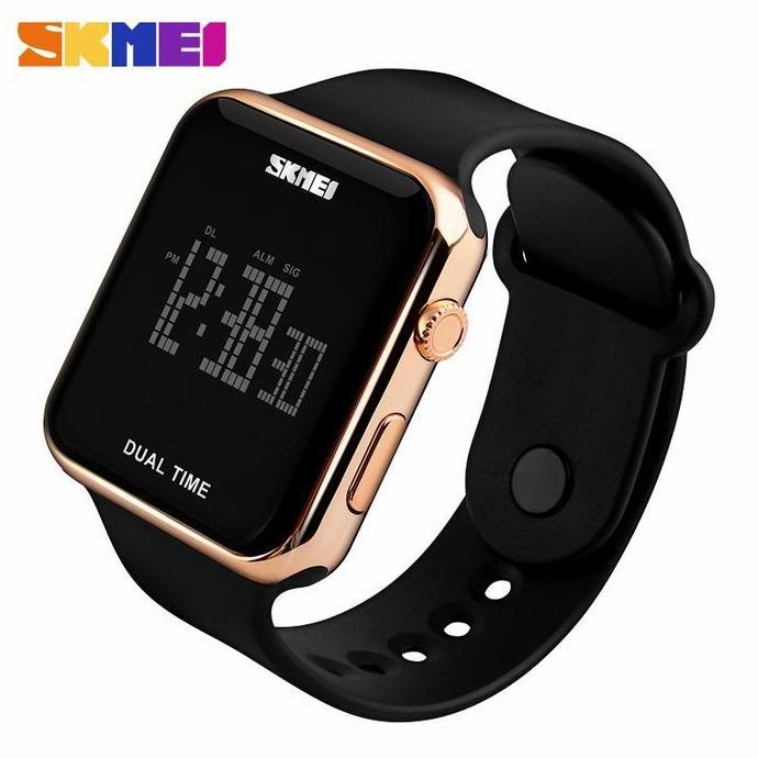 Jam Tangan Wanita SKEMEI 1271