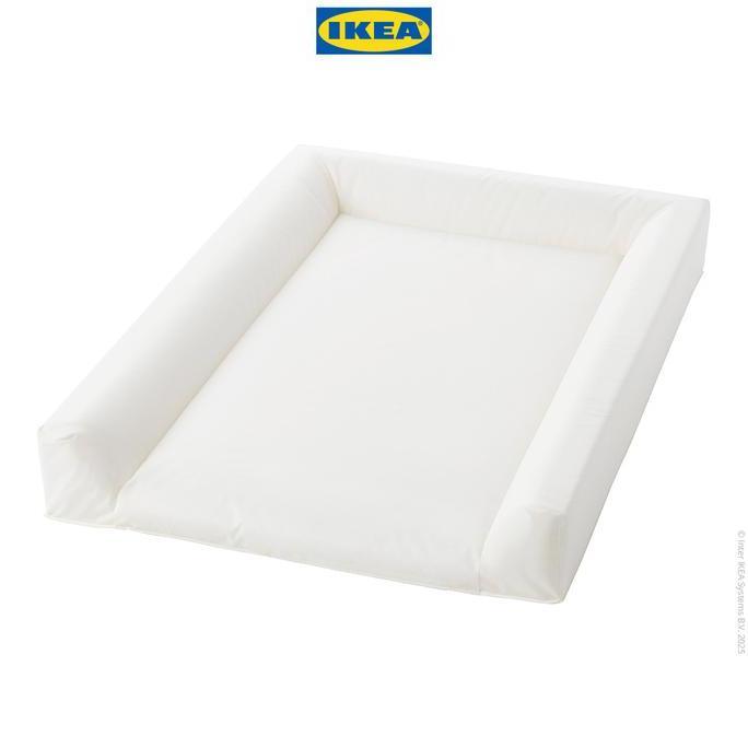 IKEA VADRA Alas Busa Ganti Popok Bayi 48x74 cm Empuk Promo Premium