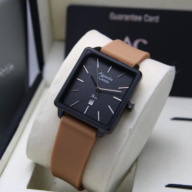 Jam Tangan Wanita alexandre Christie 2810 AC2810 AC 2810 | Orinal