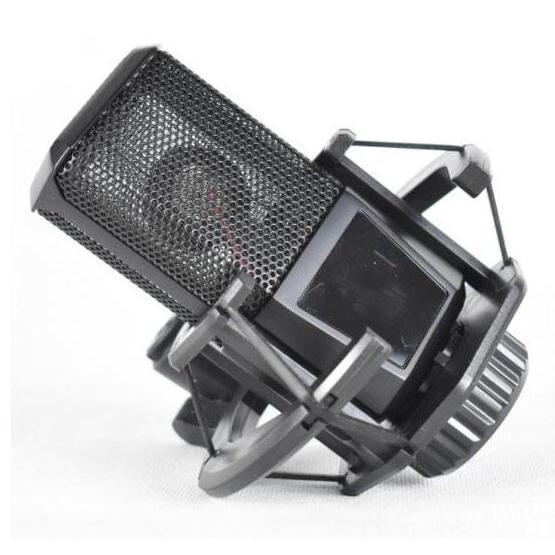 Taffstudio Gmark Microphone Condenser Professional Recording - Lgt240