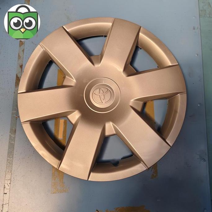 Dop Velg Toyota Hiace Commuter Kualitas Terbaik Harga Termurah