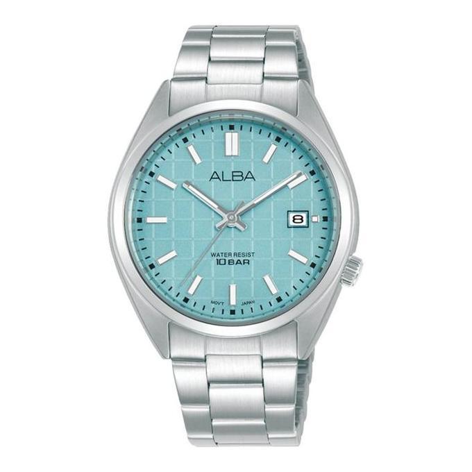 Alba Ladies AG8M37 Quartz AG8M37X1