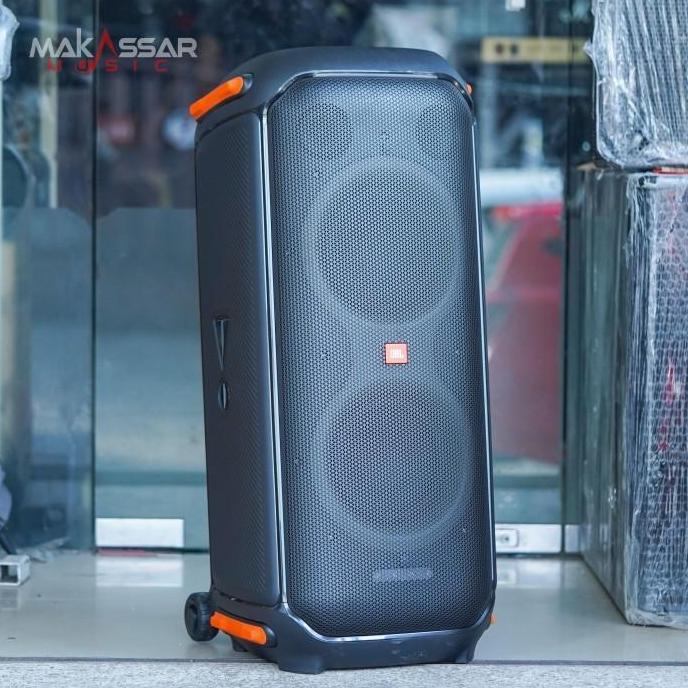 Terlaris Jbl Partybox 710 Speaker Aktif Bluetooth