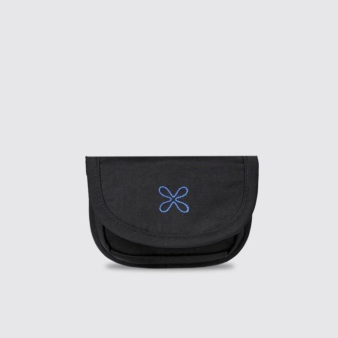 Exsport Poca Card Wallet - Black