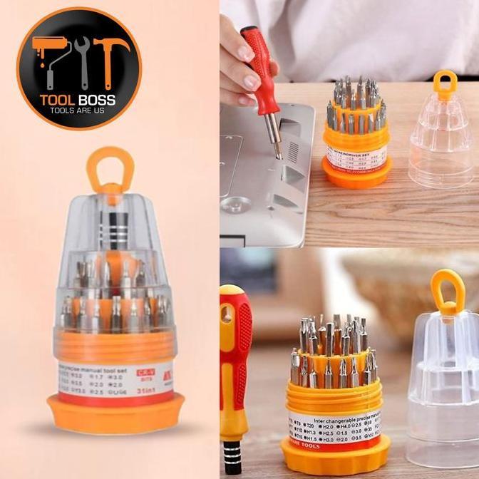 cikwangyu - reaim bor gerinda mesin bor listrik 13mm paket lengkap bor gerinda tangan