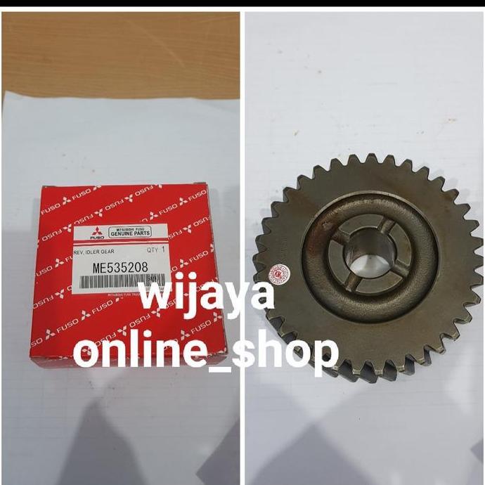 gear atret ps125T new ME535208 "tebal" Promo Premium