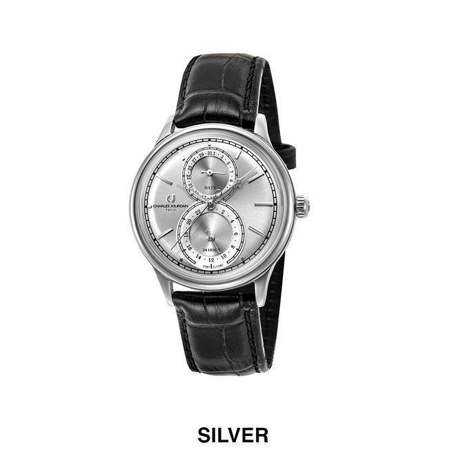 Jam Tangan Charles Jourdan Jam Tangan Wanita CJ1060 Orinal