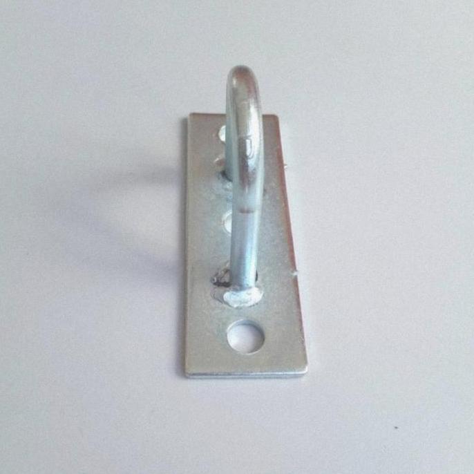 Braket Kipas Angin Gantung/Ceiling Fan Hook Bracket Kipas Angin Plafon