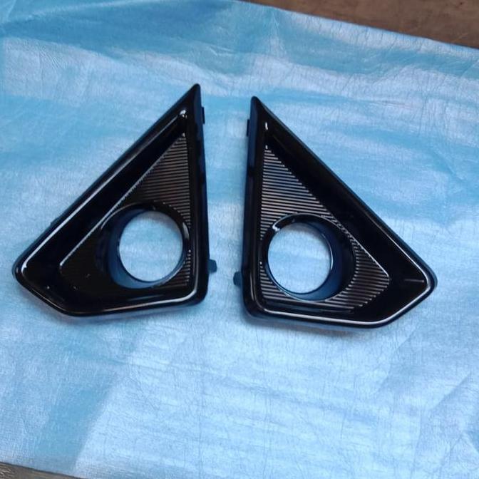 Cover Foglamp Sigra 2020 Diskon