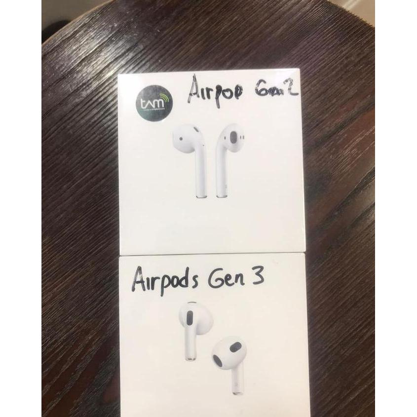 Promo Airpods gen 2 ibox Diskon