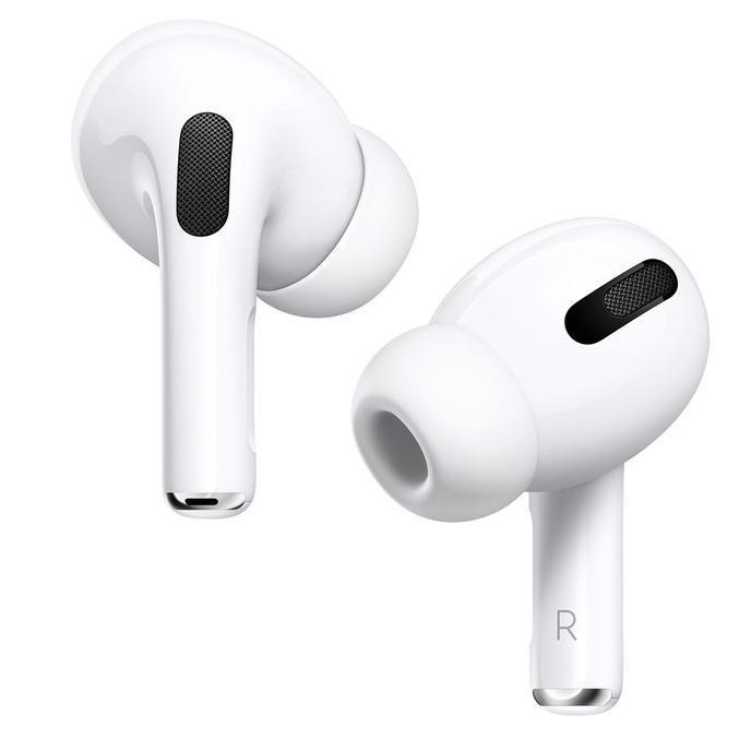 Promo APPLE Airpods PRO Original Garansi resmi Ibox Diskon