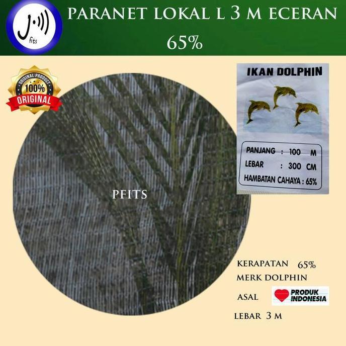 Paranet 65% Eceran