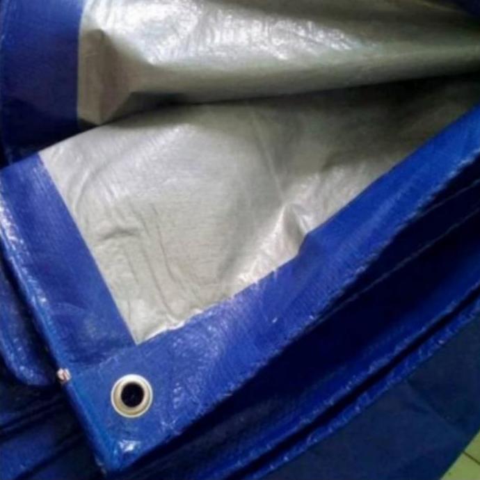 Diskon Terpal Plastik A5 Ukuran 3X4 Dan 4X6 Tebal