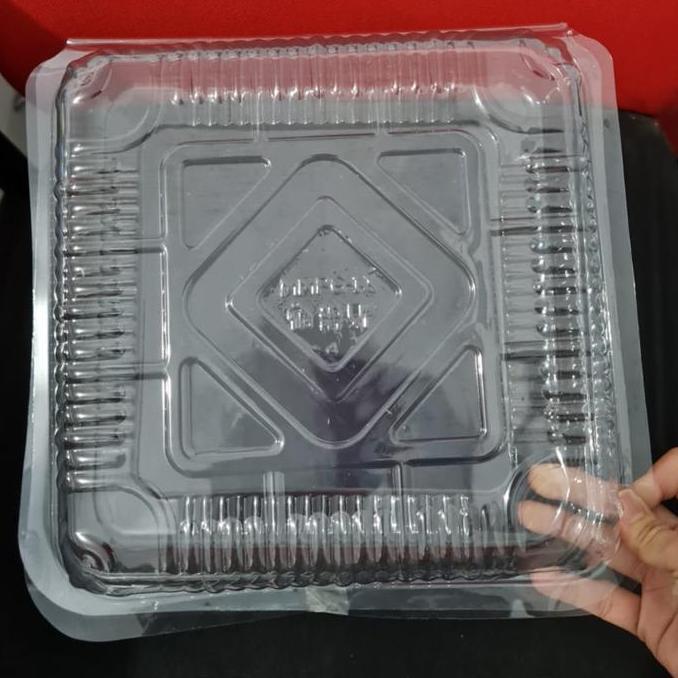 KOTAK MIKA BOLU JUMBO 24 X 24 24X24 50 PCS