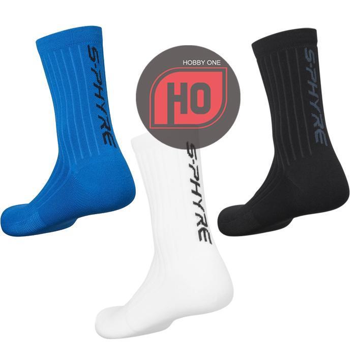 Shimano S-Phyre Flash Sock - Kaos Kaki Sepeda Original Dan Terpercaya