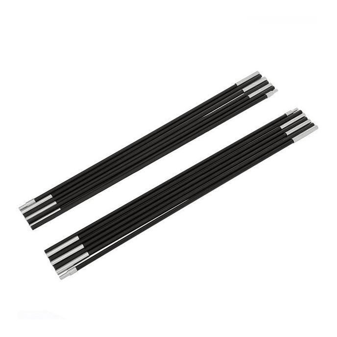 Diskon Frame Tenda Fiberglass Size 6.9 Mm  Dan 7.9 Mm Dan 8.5 Mm Dan 9.5 Mm Dan 11 Mm Frame Tiang Te