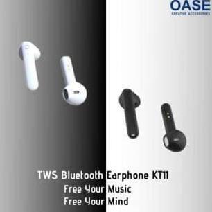 Promo Oase TWS KT11 Original - Garansi Resmi Diskon