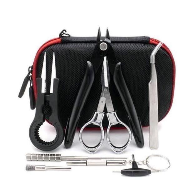 veronaika - toolkit obeng set blacksmith multifungsi reparasi elektronik