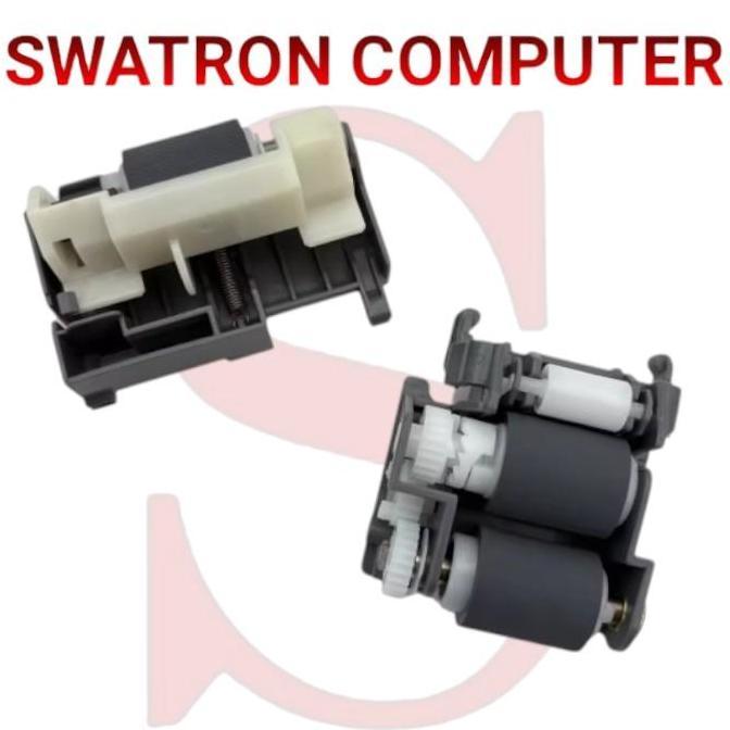 NEW PAPER PICKUP ROLLER EPSON M5399 M5899 WF-C5390 WF-C5890