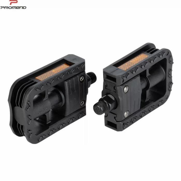 Pedal Lipat Sepeda Pedal Sepeda Lipat Mtb Garansi
