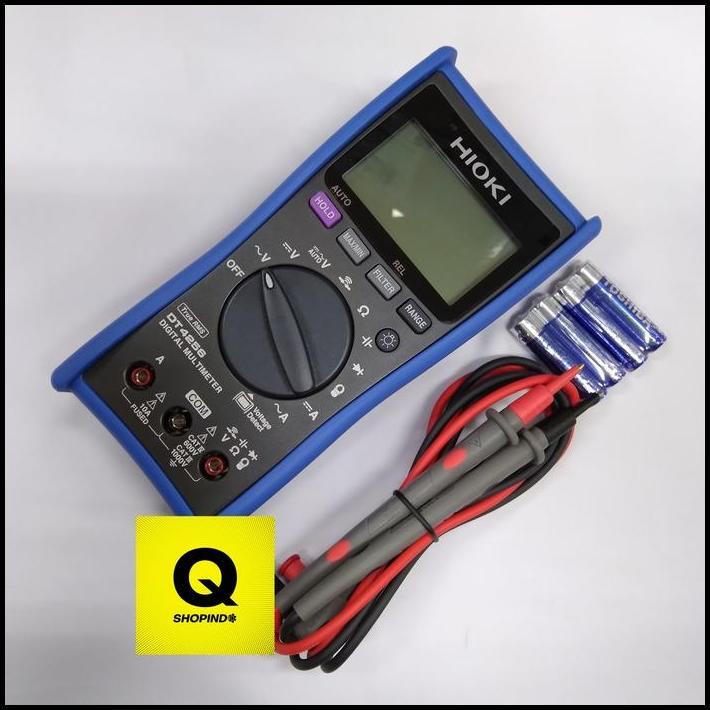 Hioki DT4256 / DT 4256 / DT-4256 / Digital Multimeter best seller