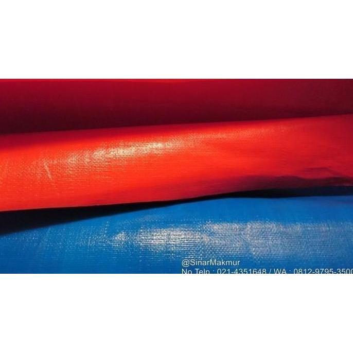 Diskon Terpal A12 Merk Sakura U.K 4 X 8 Meter | Terpal 4X8 Meter A12 Sakura