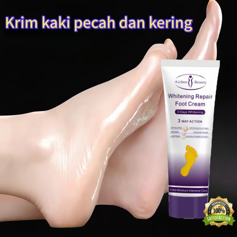 Krim Kaki Pecah Dan Kering Tumitku Obat Kaki Pecah Salep Kaki Pecah Dan Kering Ampuh Pelembab Kaki P
