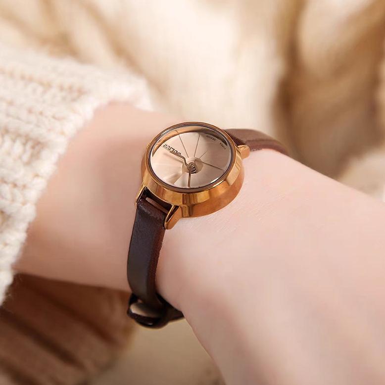 BEST SALE JAM TANGAN JULIUS WANITA ORIGINAL KOREA JA-979