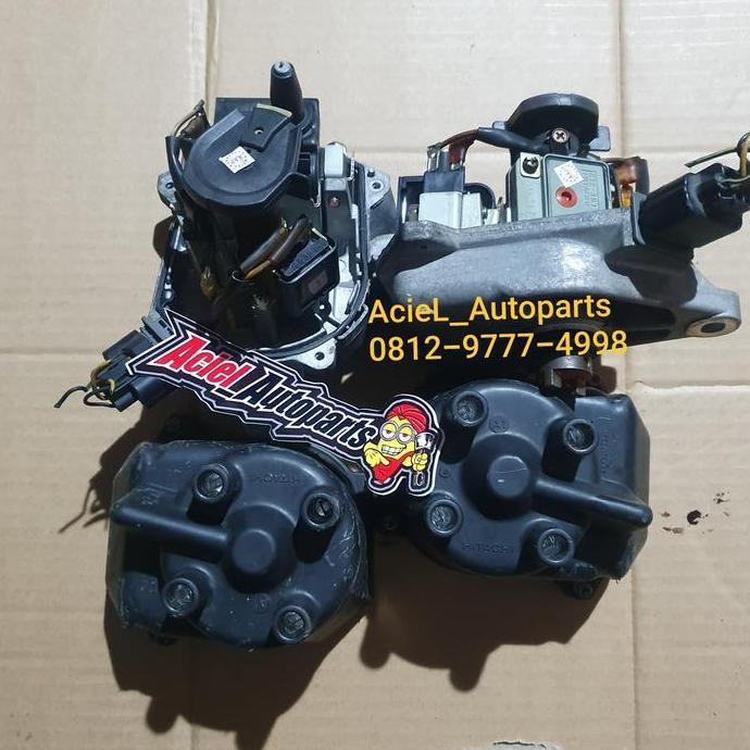 Delko Cdi Coil Delco Honda Odyssey F23 Original Bergaransi Ready