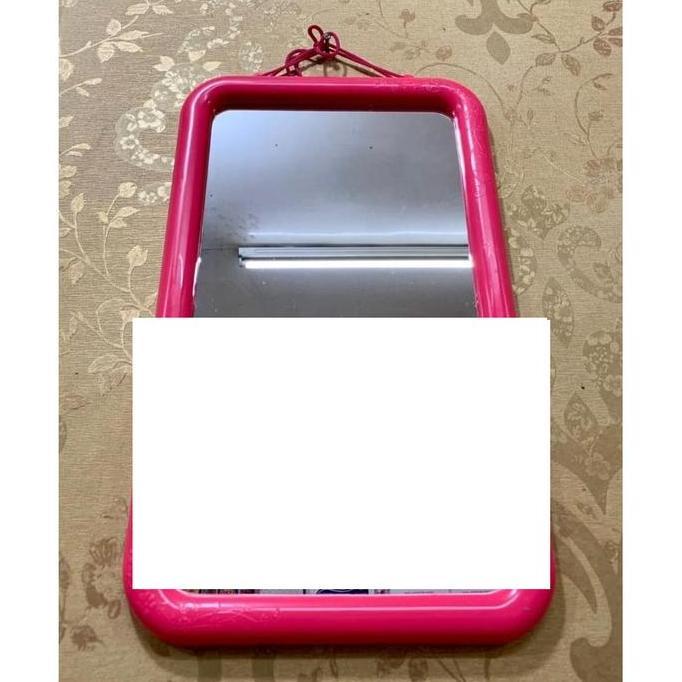 MASPION Cermin Kaca Dinding Gantung | Hanging Mirror Wall