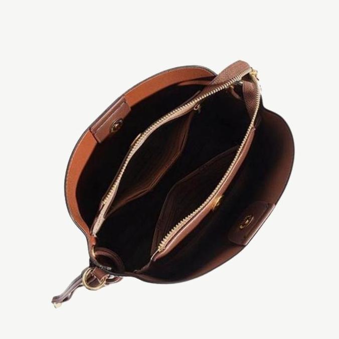 Tas Selempang Gajah Wanita #2  | Tas Kulit Gajah